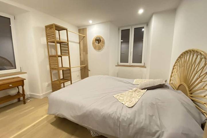 Gîte pour 8 personnes, avec balcon dans Office de Tourisme du Queyras Aiguilles - 3