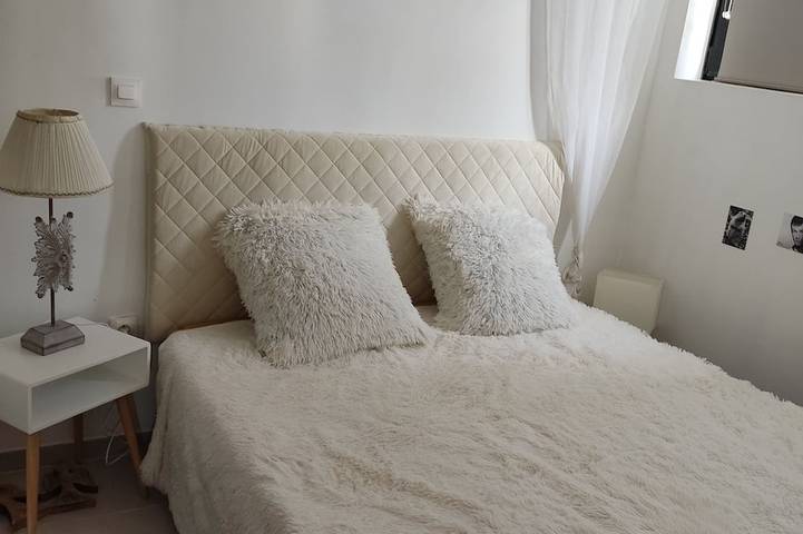 Gîte pour 2 personnes à Oye-Plage - 2