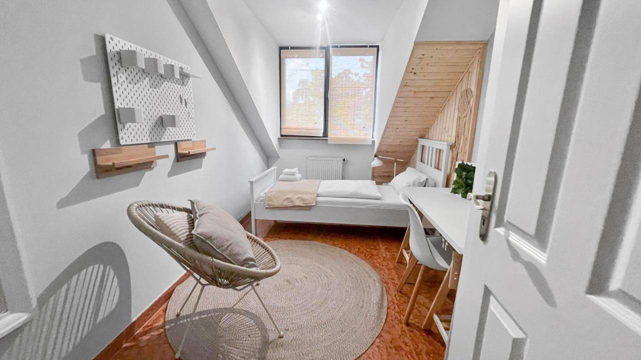 Ganze Wohnung, Apartment in München Trudering, München