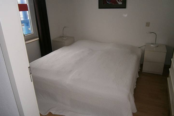 Ferienwohnung für 2 Personen, mit Balkon und Sauna in Callantsoog - 2