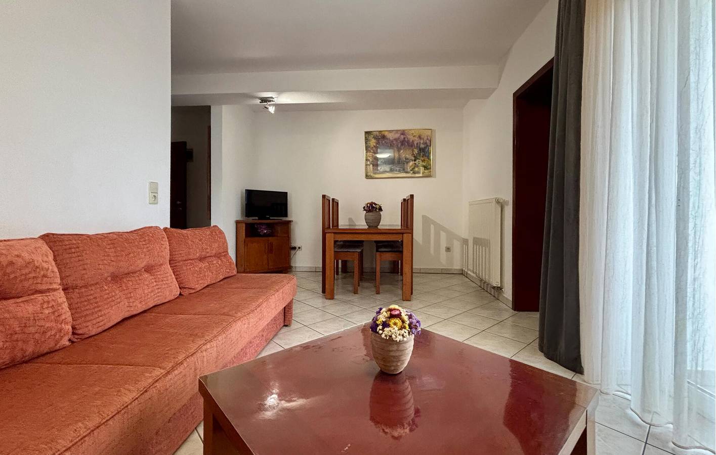 Apartamento vacacional entero, Acogedor apartamento con piscina, terraza y acceso a la playa a 1,5 km in Pjescana Uvala, Costa sur de Istria