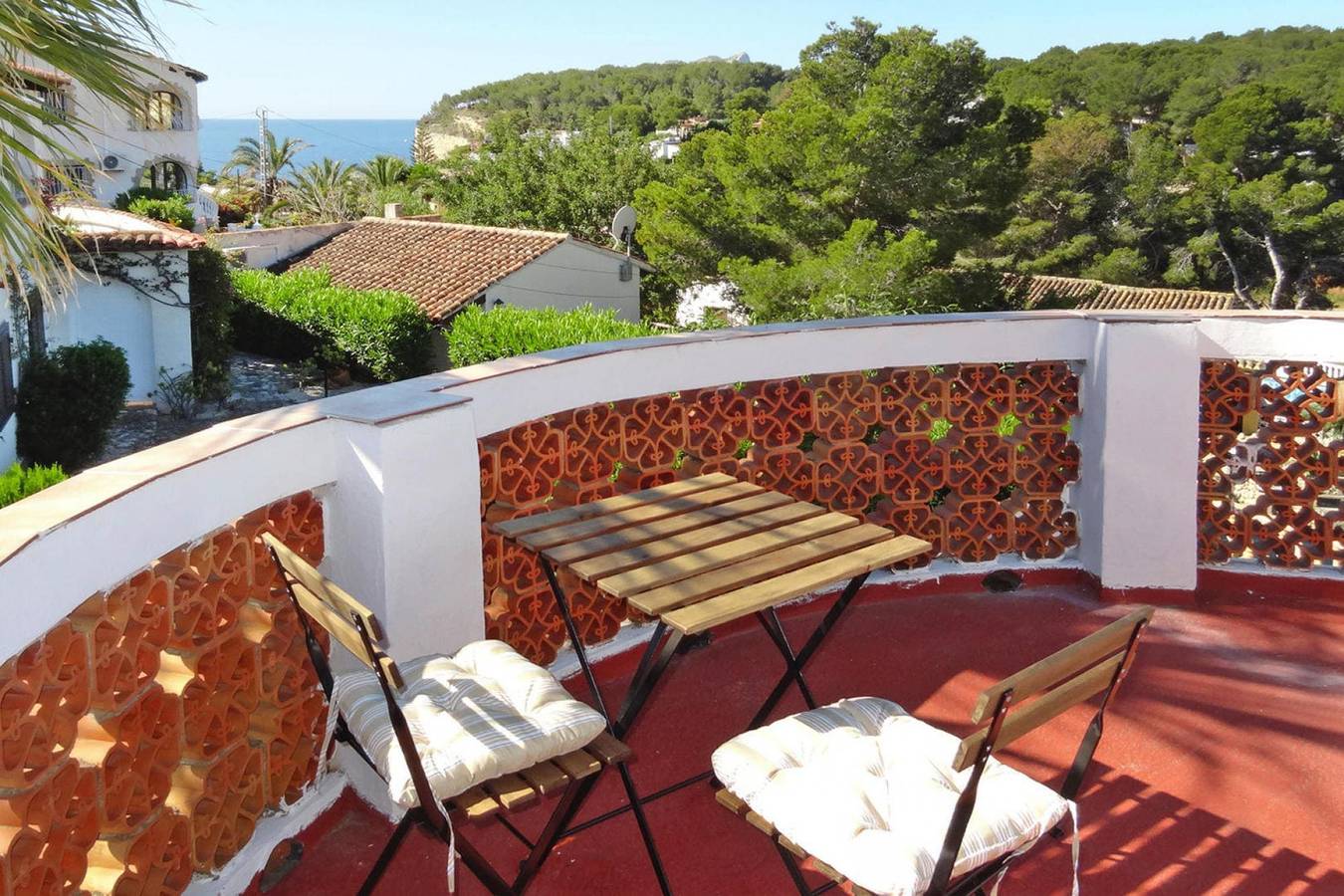 Casa en Benissa cerca Cala Advocat in Benisa, Costa Blanca