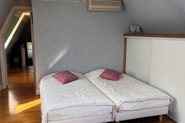 Maison De Vacances pour 8 Personnes dans Castelnaud-la-Chapelle, Périgord Noir, Photo 3