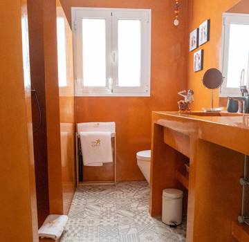 Apartment for 7 People in Mojácar, Costa de Almería, Photo 3