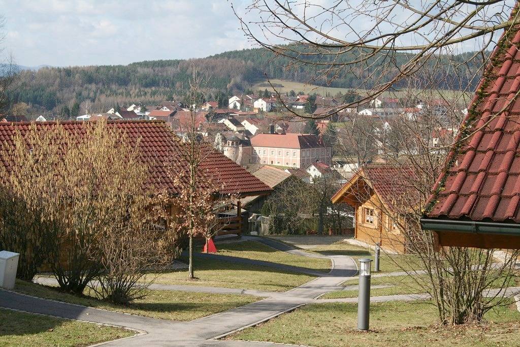 Ferienhäuser Weil in Stamsried, Ostbayern