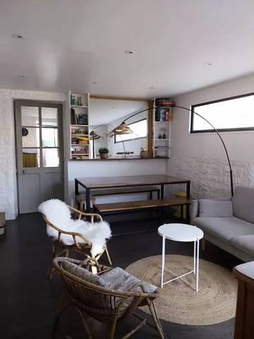 Villa pour 8 Personnes dans Pornichet, Région de Saint-Nazaire, Photo 1