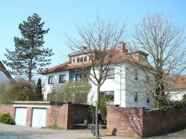 Ferienwohnung für 10 Personen, mit Terrasse und Garten in Lichtenfels