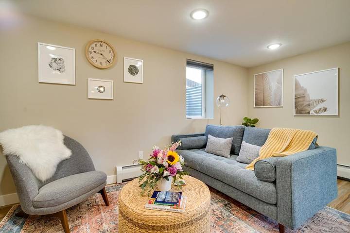 Vakantiewoning voor 2 personen in Alaska