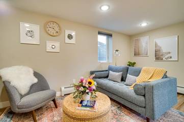 Gîte pour 2 personnes à Anchorage