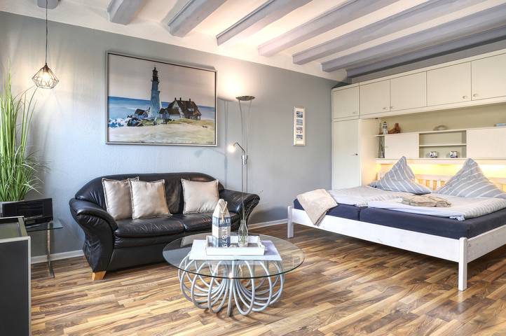 Apartamento de vacaciones para 2 personas - 1