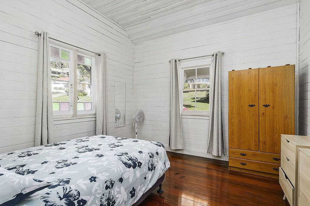 A Hop, Skip & Jump Onto The Beach in Crescent Head, New South Wales