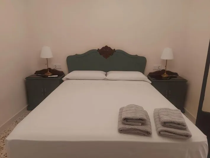 Ferienwohnung für 6 Personen, mit Balkon und Ausblick - 1