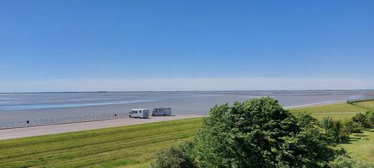 Vakantiewoning voor 4 Personen in Südstrand Wilhelmshaven, Wilhelmshaven, Afbeelding 2