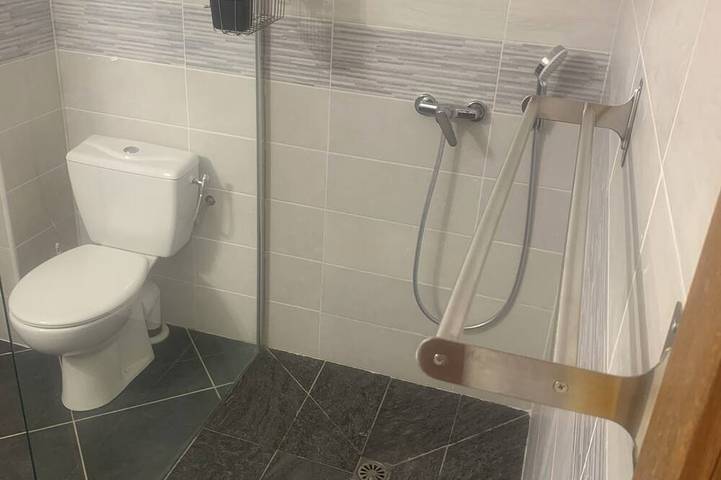 Chambre d’hôte pour 2 personnes, avec jardin à Figari - 3