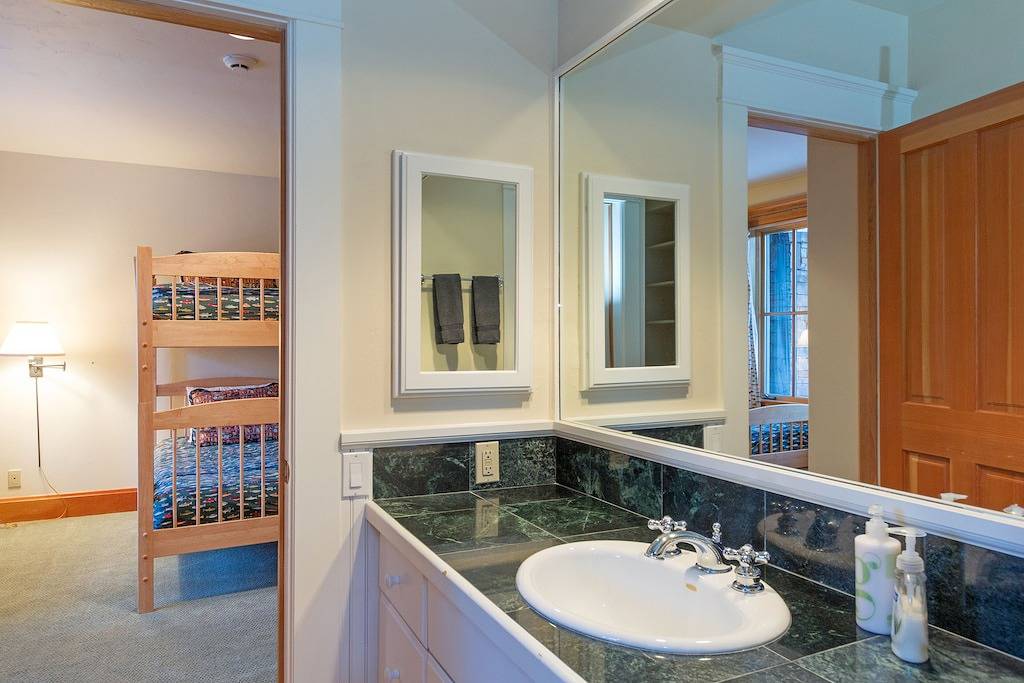 Vacation House for 9 Guests in Mountain Village, Telluride Ski Resort