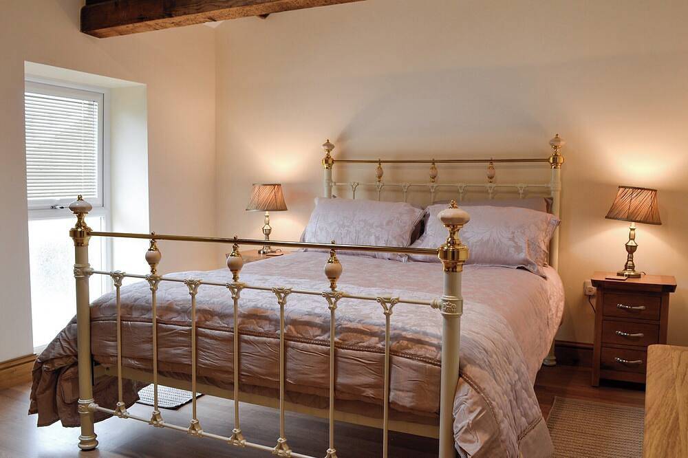 4 bedroom accommodation in Calthwaite, near Penrith in Cumbria