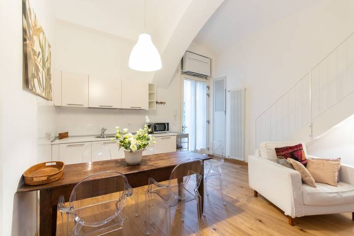 Appartamento intero, Charming Studio by Wonderful Italy in Torino, Provincia di Torino