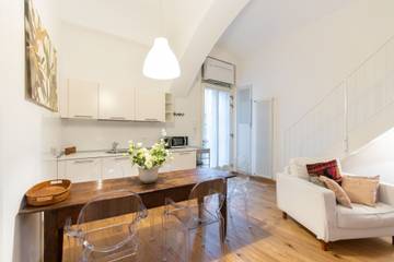 Vakantieappartement voor 4 Personen in Turijn, Via Francigena, Afbeelding 4