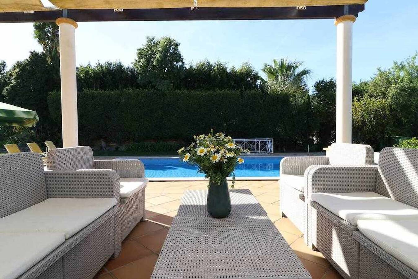 Villa Jóia · Moradia V3 Privada com Piscina - Boli in Boliqueime, Distrito de Faro