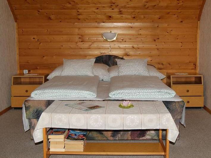 Ferienwohnung für 4 Personen, mit Balkon in Heviz - 4