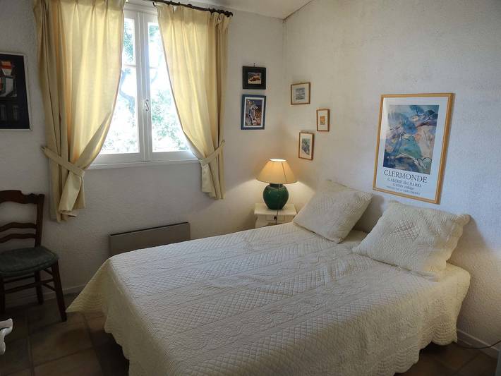 Ferienhaus für 6 Personen in Cogolin - 4