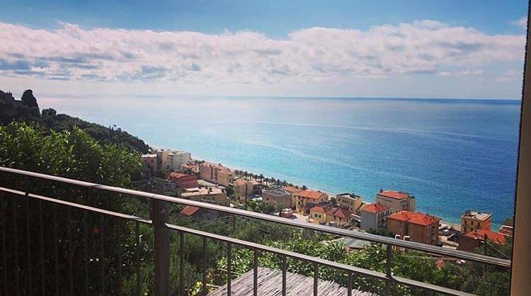 Au Giardin in Selva (Savone), Commune de Finale Ligure