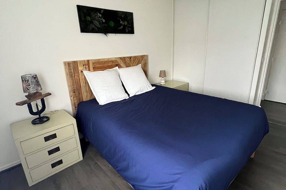 Entire apartment, Apartment 6 people close Bordeaux in Talence, Bordeaux region