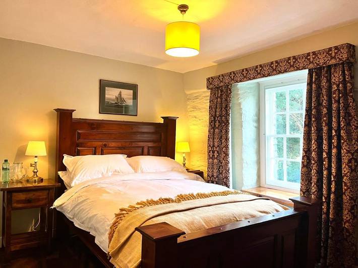 Chambre d’hôte pour 2 personnes, avec vue et jardin à Truro - 2