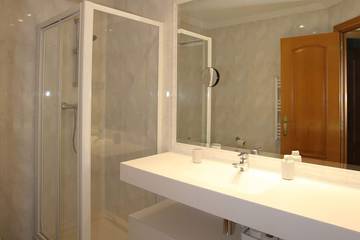 Apartamento De Vacaciones para 3 Personas en San Sebastián, Guipúzcoa, Foto 3