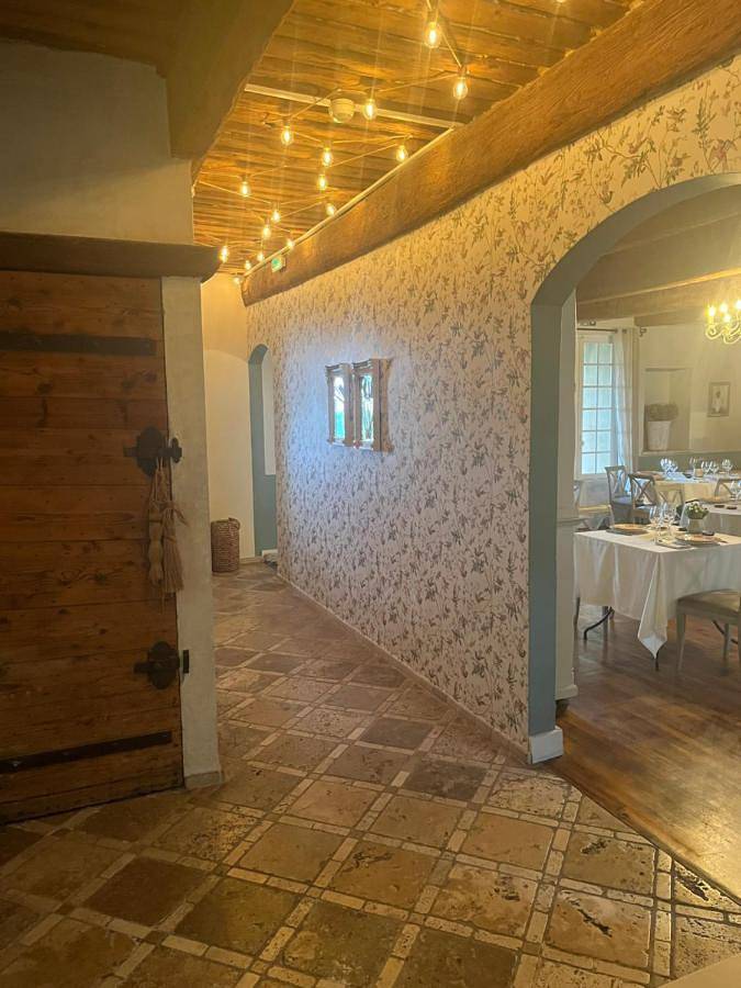 Maison Bournissac in Noves, Région d'Arles