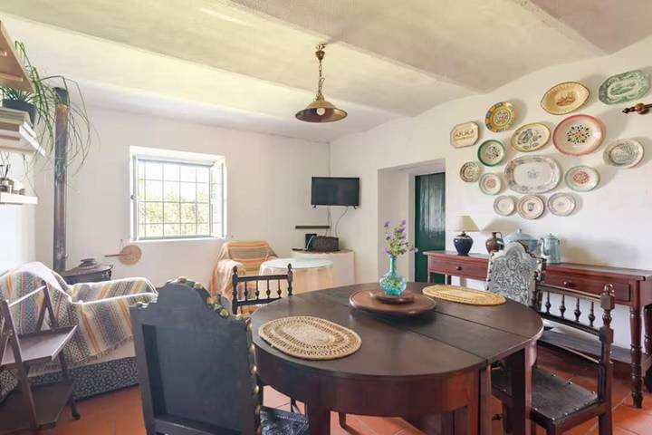 Maison de campagne pour 2 personnes, avec jardin et piscine, animaux acceptés à Évora - 3