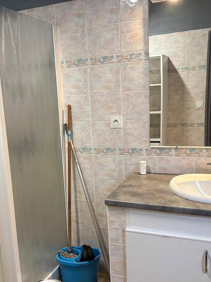 Gîte pour 2 personnes à Pont-de-Labeaume - 2