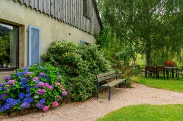Appartement De Vacances pour 4 Personnes dans Labaroche, Région de Ribeauvillé, Photo 2