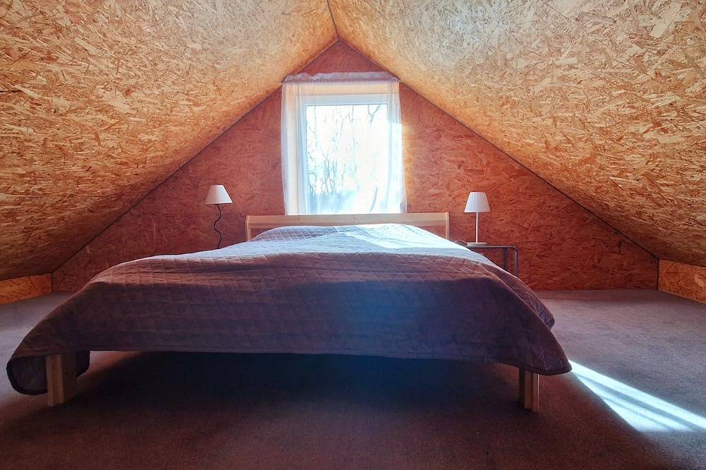 Bilderbuch-Ferienhaus Bullerbü in Seenähe und  auf Wunsch mit Ruderboot in Norrhult, Kronoberg