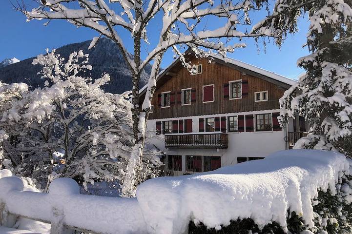 Holiday home for 14 people, with hot tub and garden, with pets - 1