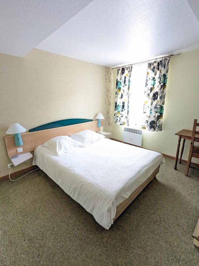 Hotel para 2 personas, Se admiten mascotas - 1