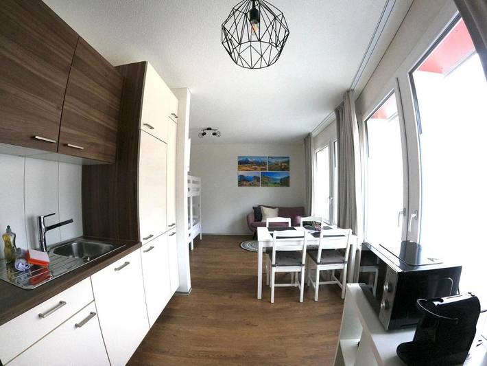 Ferienwohnung für 4 Personen - 1