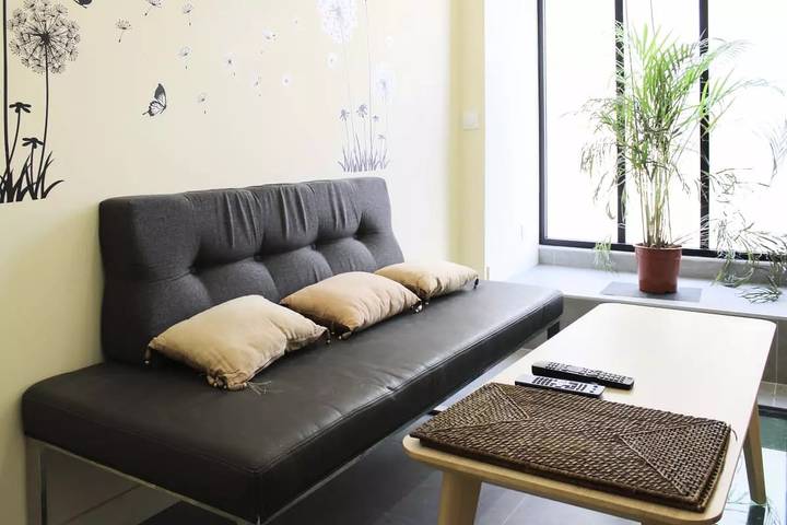 Gîte pour 2 personnes à Asnières-sur-Seine