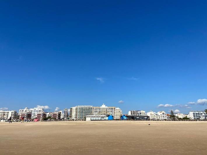 Casa rural para 4 personas en Monte Gordo - 3