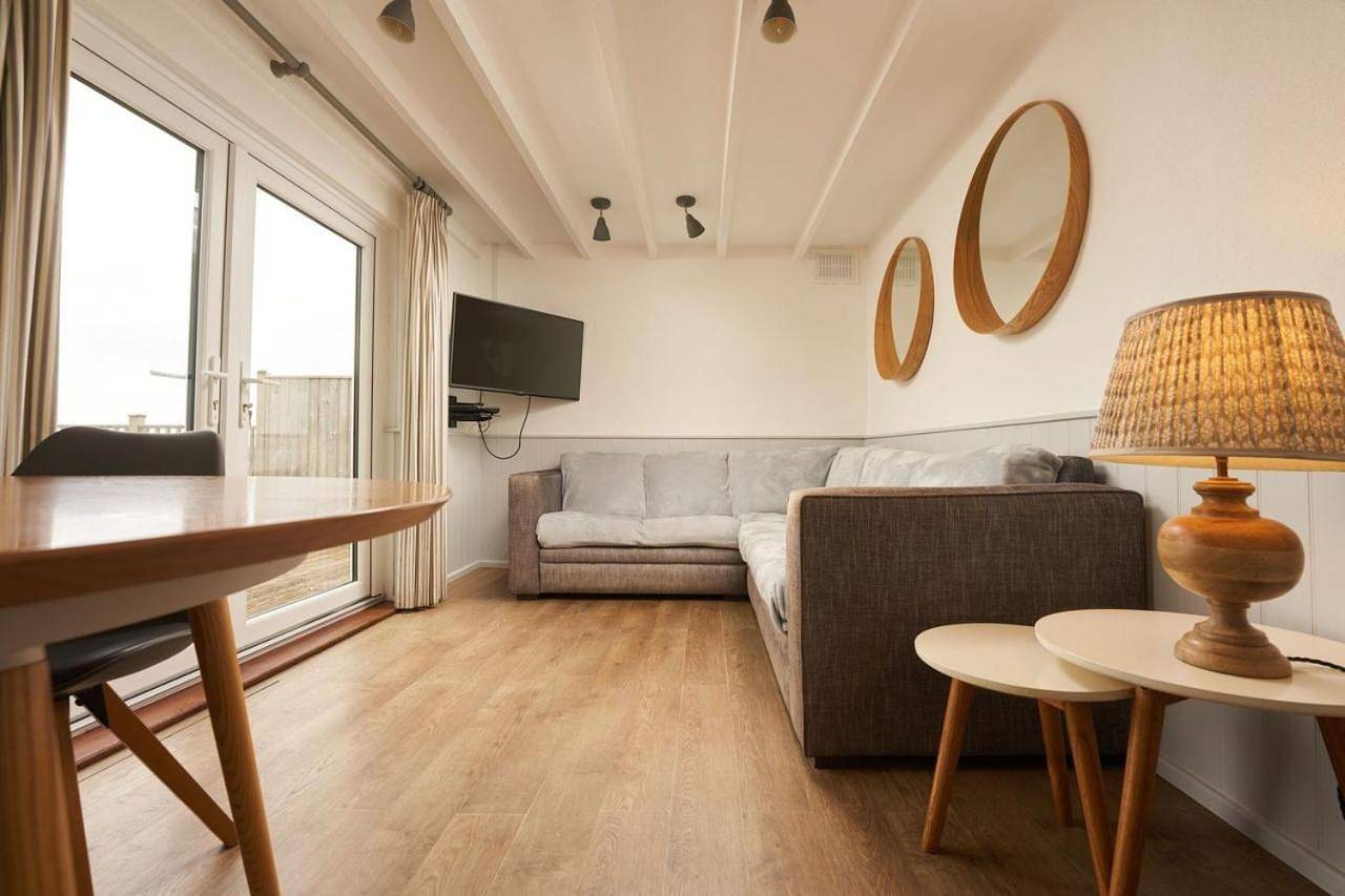Entire apartment, Oystercatcher Apartments in St Minver Lowlands, Pentire Point - Widemouth
