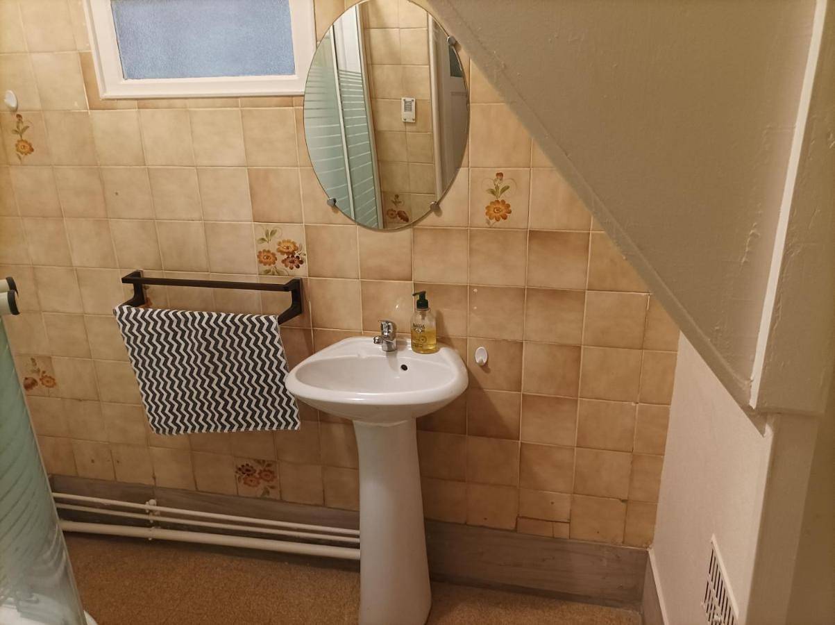 Appartement de vacances entier, L'Annexe - Bis in Chalindrey, Haute-Marne