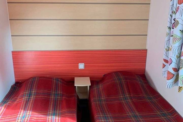 Camping für 4 Personen in Guérande - 3