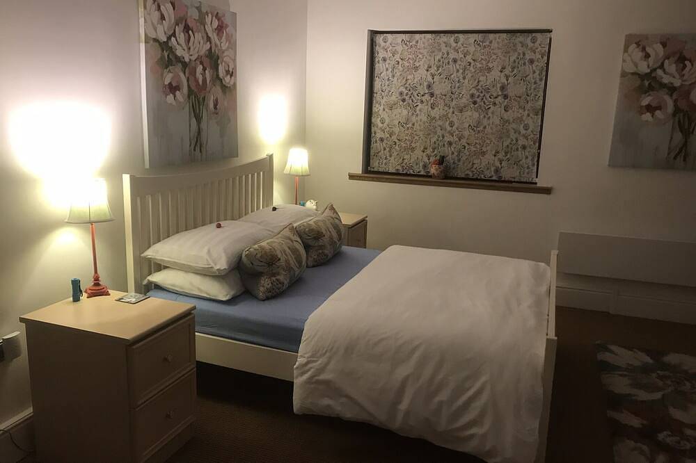 Entire apartment, Luxury Private Apartment in Sherwood Forest, Nottinghamshire