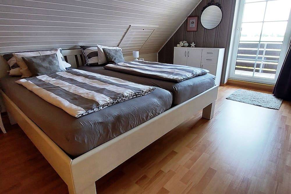Ganze Wohnung, Ferienwohnung/App. für 3 Gäste mit 65m² in Grube (13943) in Grube, Ostholstein