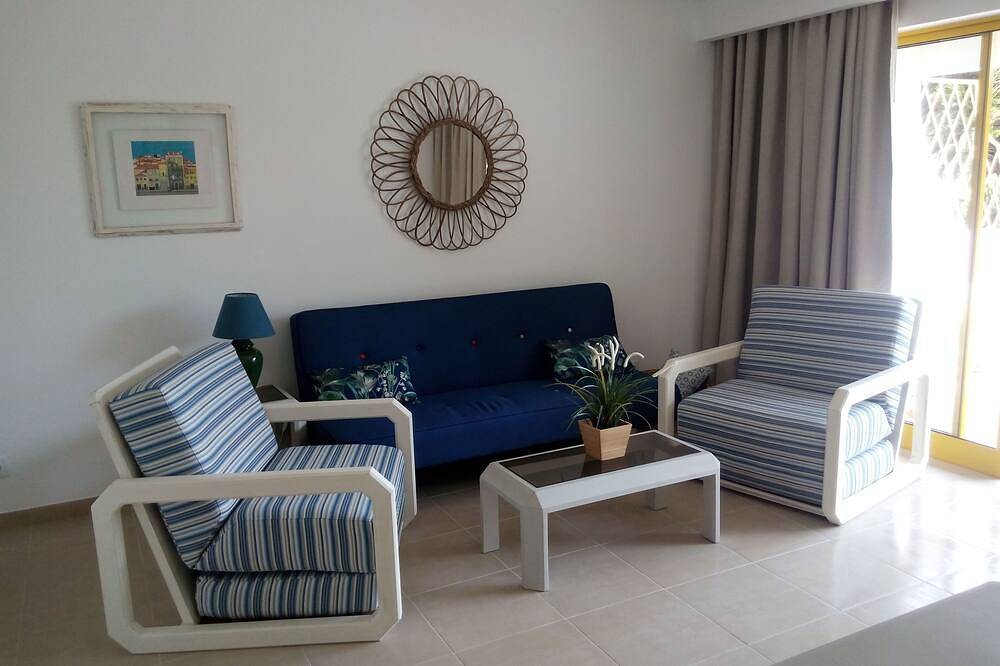Appartamento vacanze a Quarteira a partire da 103€ a notte