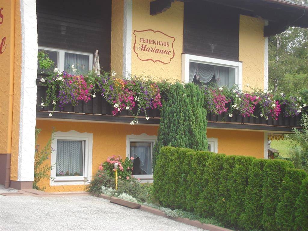 Geheel vakantieappartement, Marianne, Ferienhaus in Abtenau, Tennengau