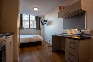 Apartment for 2 People in Newcastle upon Tyne, Tyne and Wear, Photo 1
