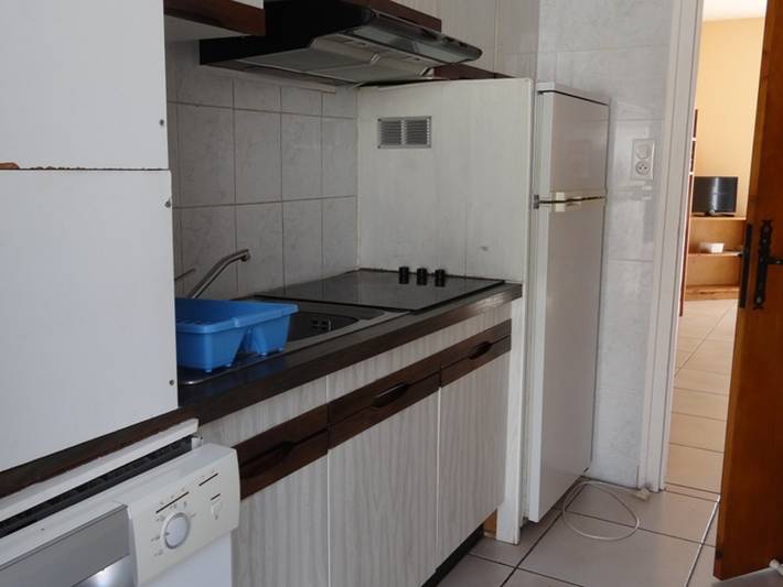 Location de vacances pour 4 personnes, avec jardin, animaux acceptés à La Faute-sur-Mer - 3