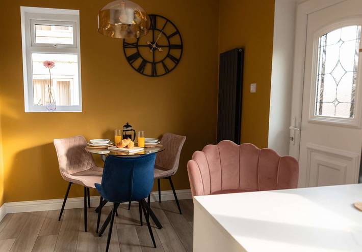 Family Getaway | Pets Welcome with Hot Tub Rental in North Yorkshire