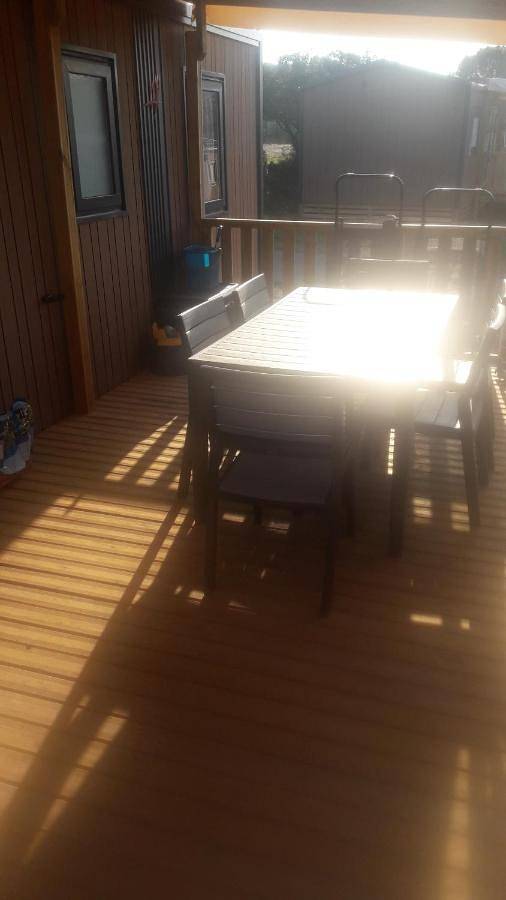 Appartement de vacances pour 6 personnes, avec Terrasse ainsi que Piscine et Vue